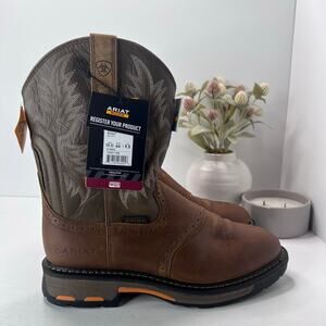 diBianco | Shoes | Di Bianco Ormea Grizzly Boots | Poshmark display picture 3